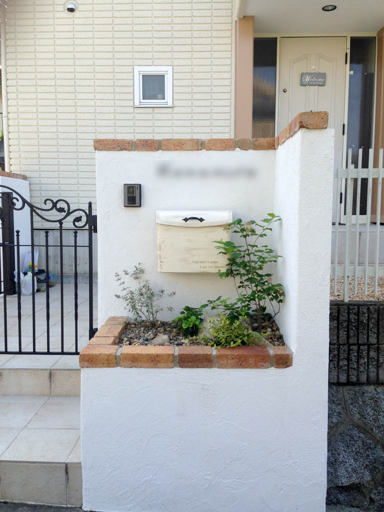 ローコストで大きく印象を変えるプチリフォーム