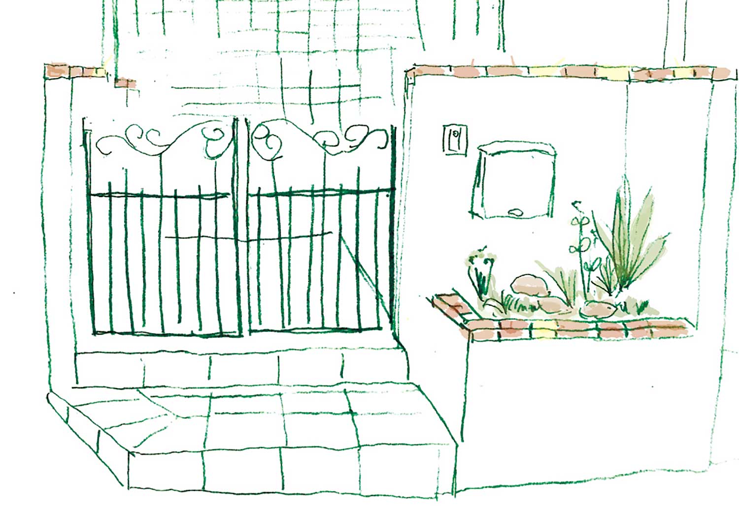 ローコストで大きく印象を変えるプチリフォーム