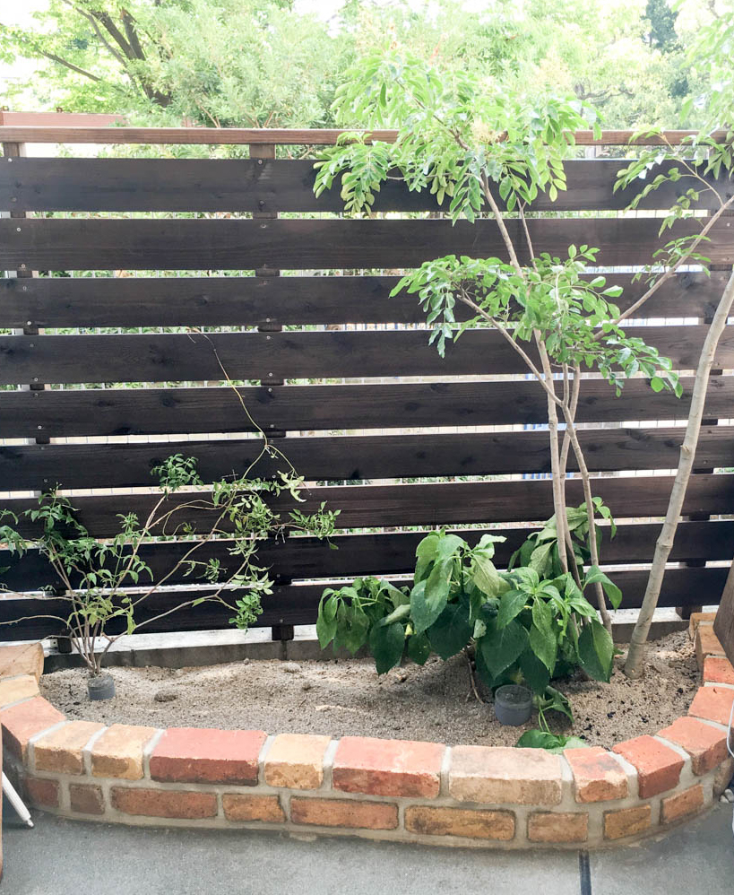 小さなスペースをプチリフォーム