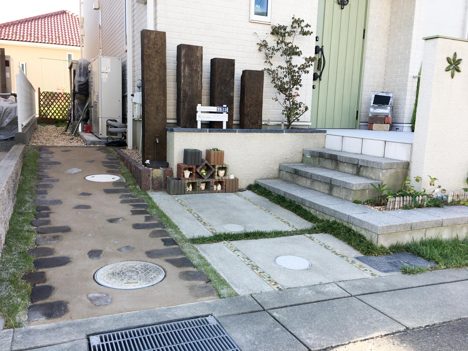 価格別に見る庭や家周りのリフォーム事例