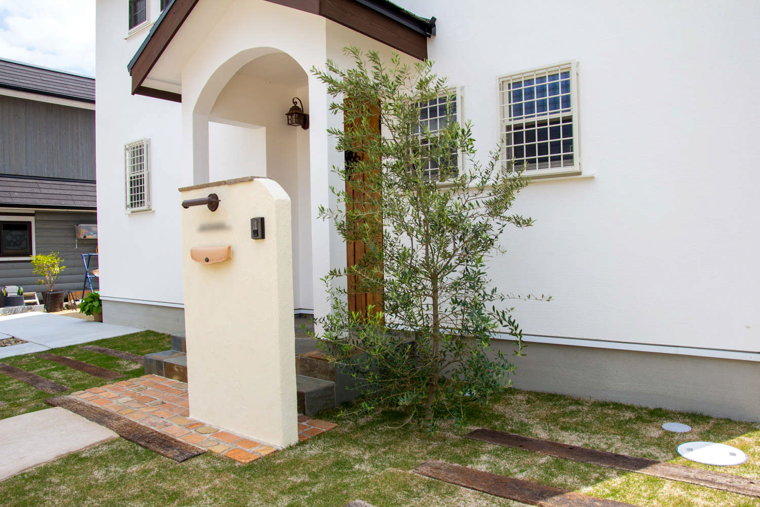 庭に植えたい樹木（シンボルツリー）や植物