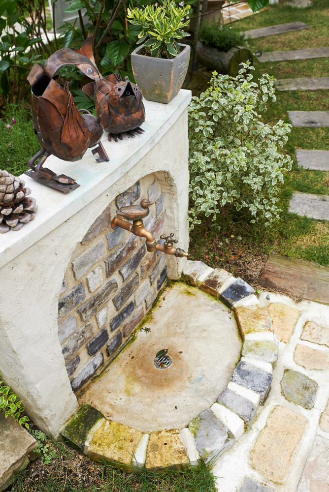 庭に植えたい樹木（シンボルツリー）や植物