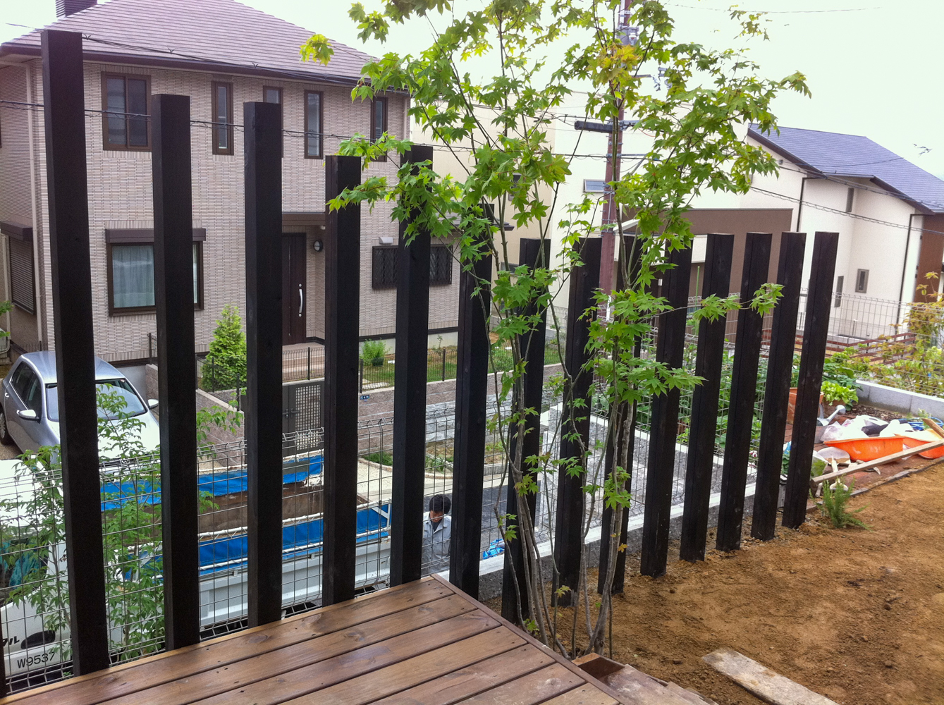 庭に植えたい樹木（シンボルツリー）や植物