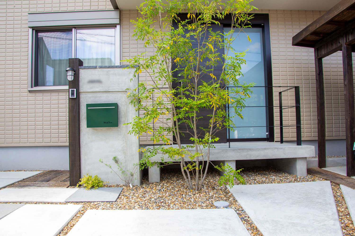 庭に植えたい樹木（シンボルツリー）や植物