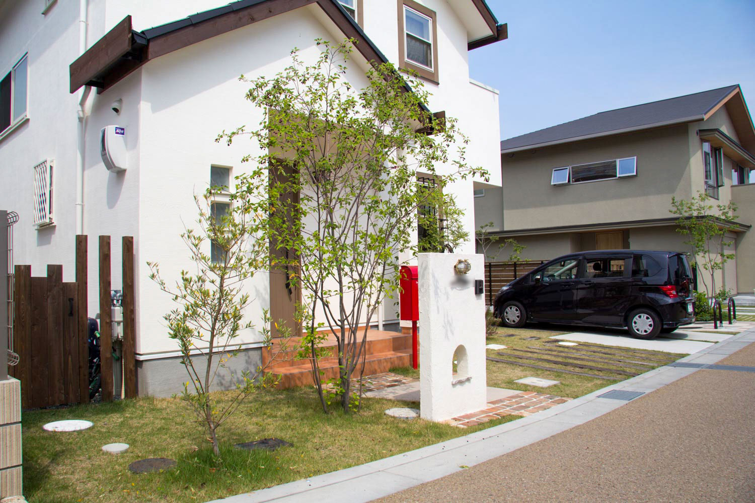 庭に植えたい樹木（シンボルツリー）や植物