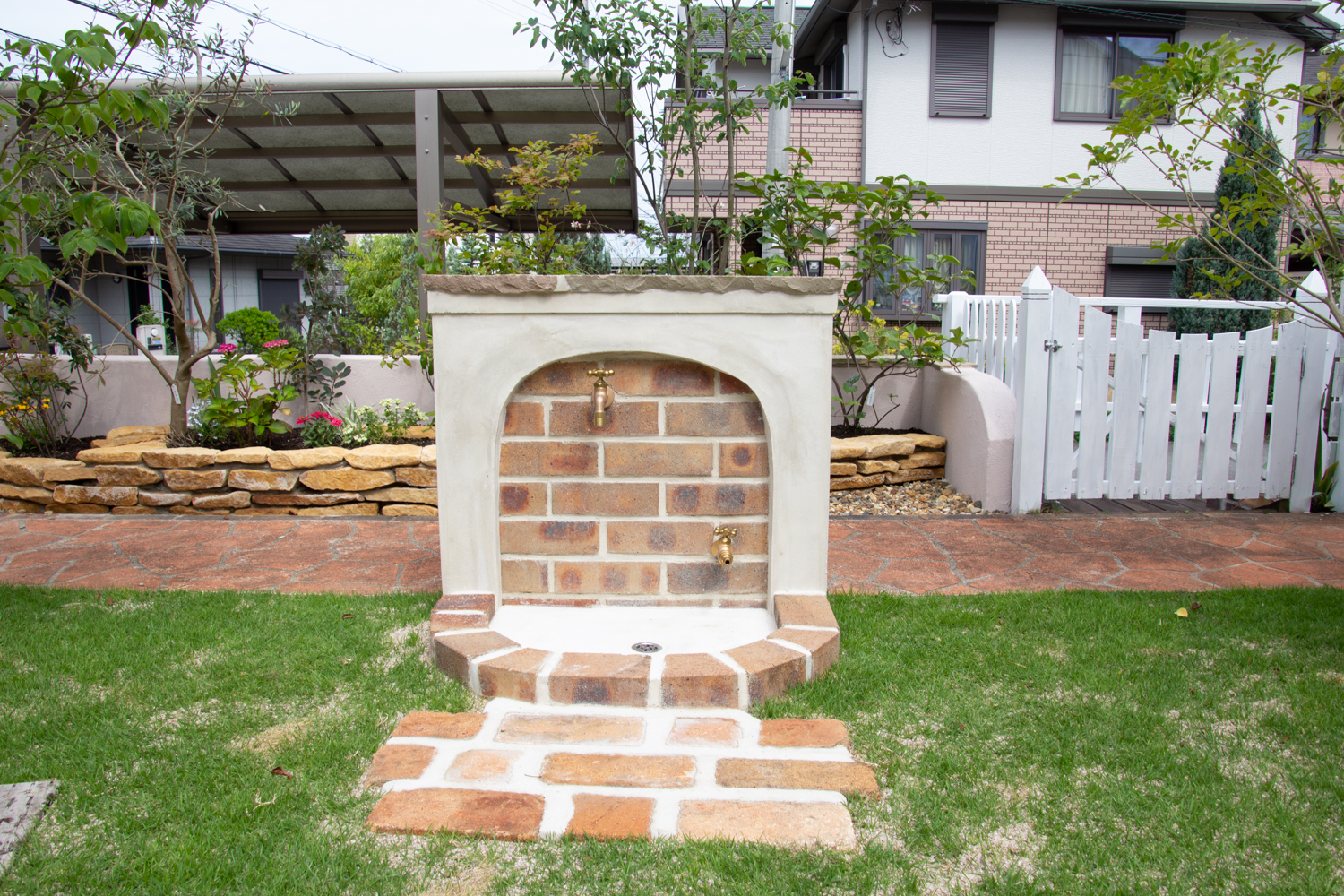 小屋のリフォーム