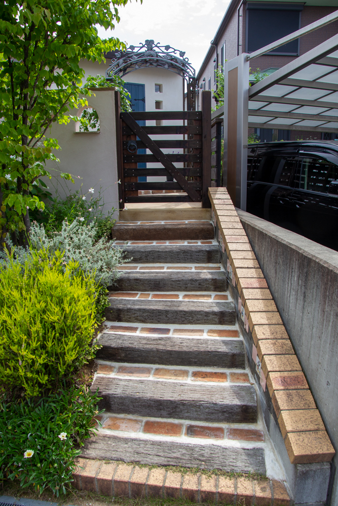 小屋のリフォーム