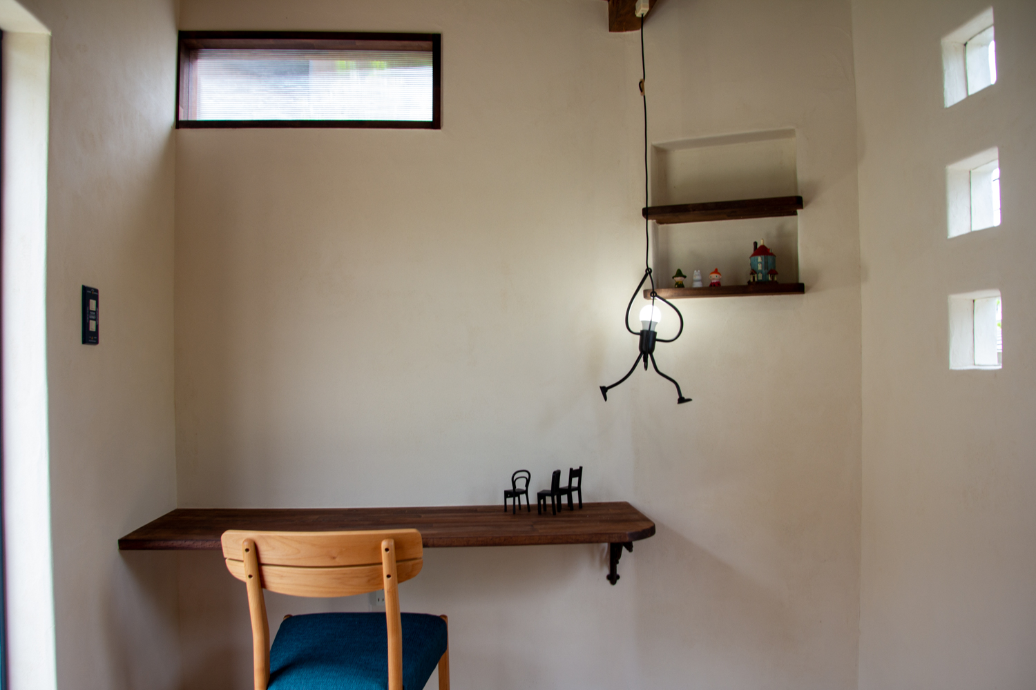 小屋のリフォーム