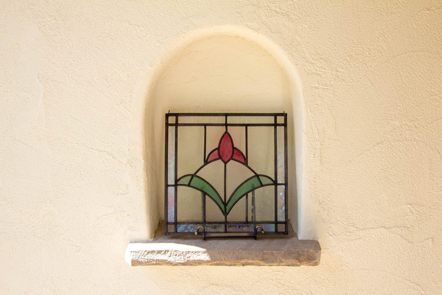 工房のための小屋