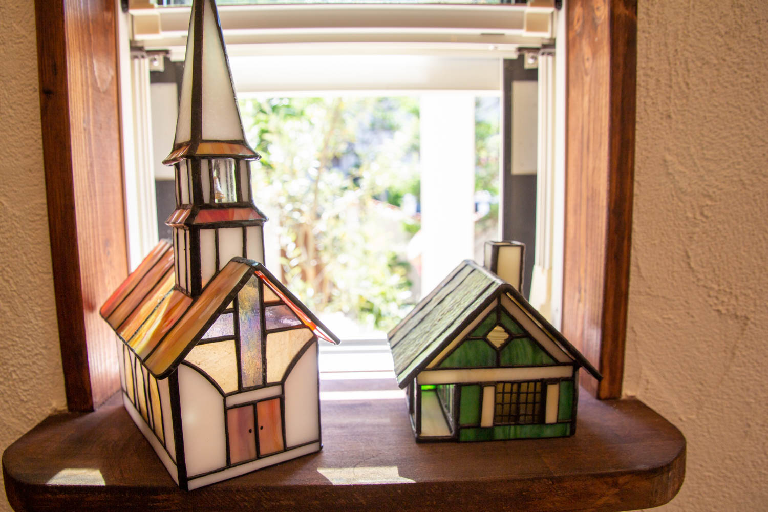 工房のための小屋