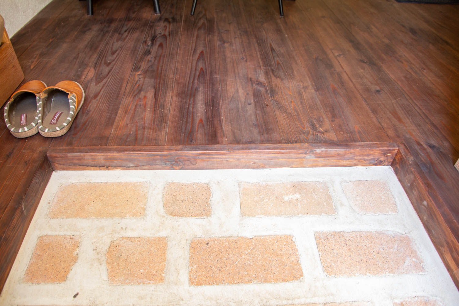 工房のための小屋