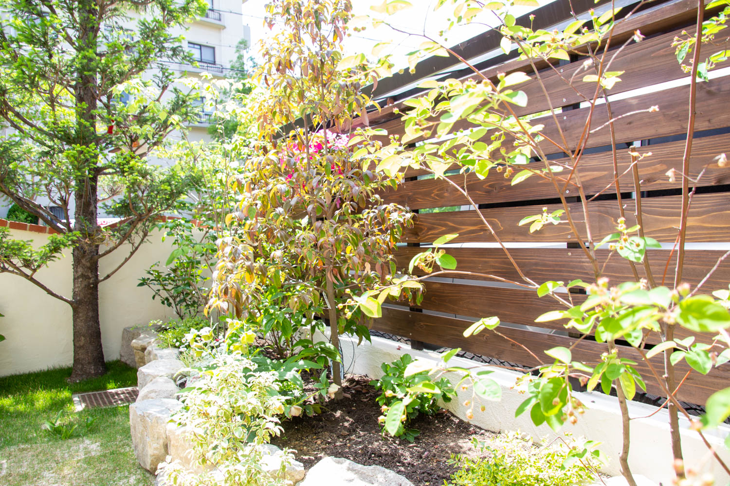 工房のための小屋