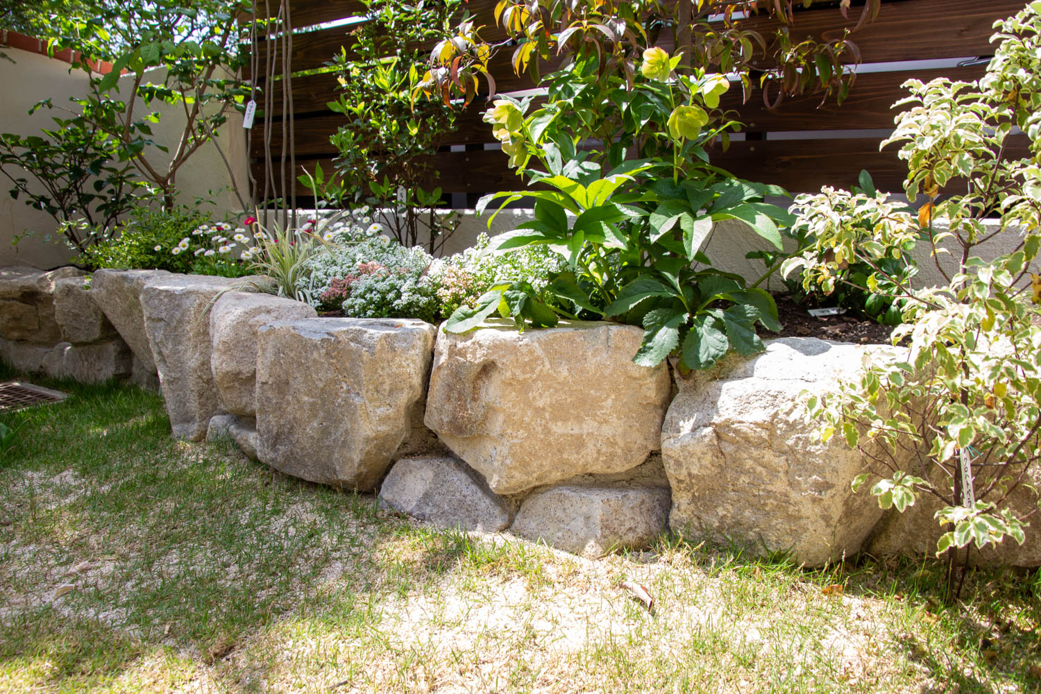 工房のための小屋