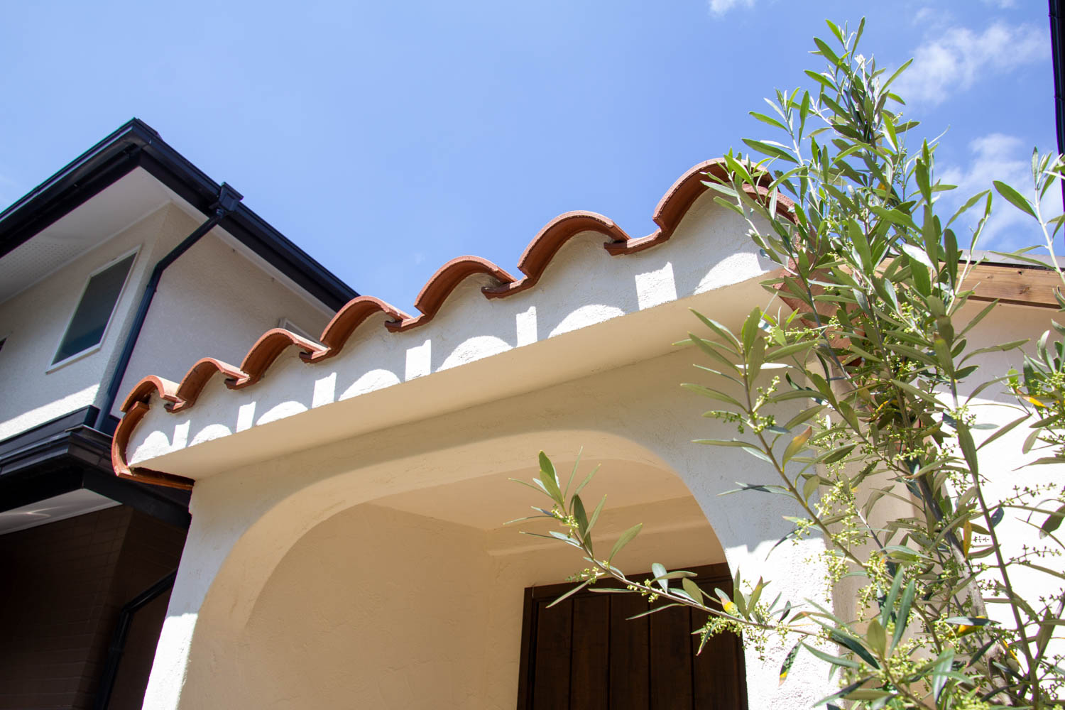 工房のための小屋