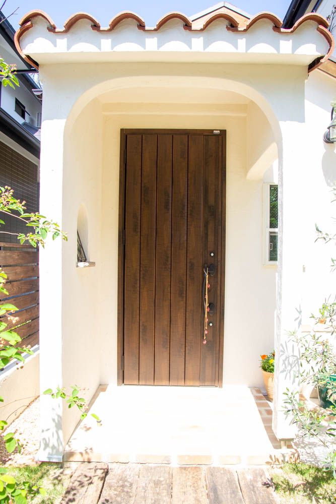 工房のための小屋