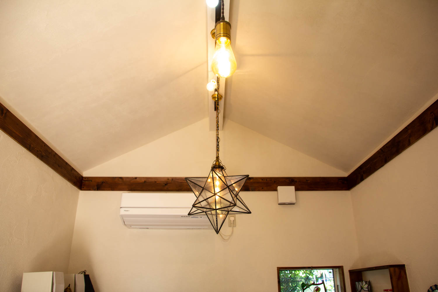 工房のための小屋