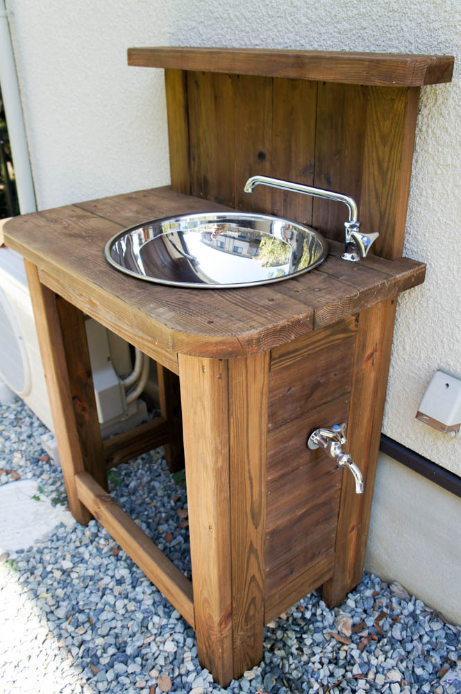 愛犬のためのサンルーム