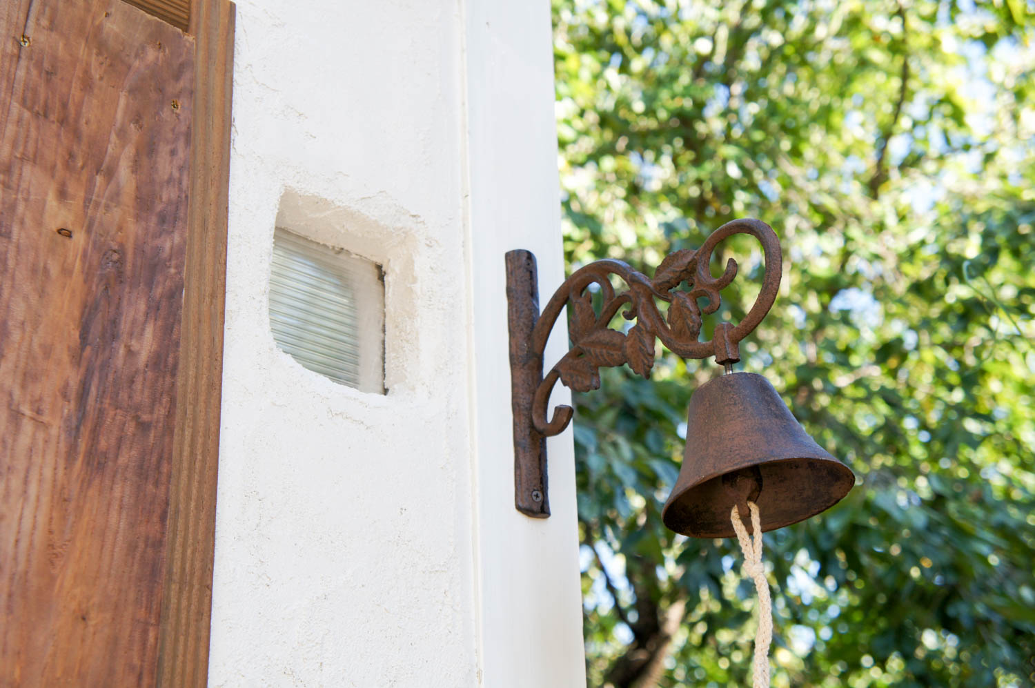 愛犬のためのサンルーム