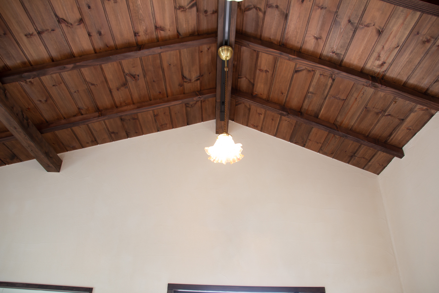 小屋を雑貨屋として活用